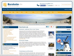 Bornholm.de