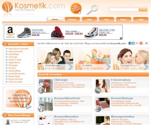Kosmetik.com