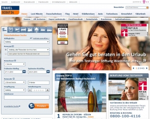 TravelScout24.de