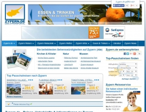 Zypern.de