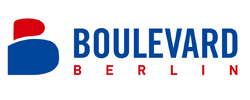 boulevard berlin logo