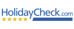 holidaycheck logo